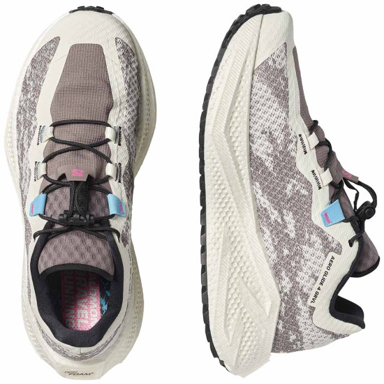 Salomon Aero Glide 4 GRVL W